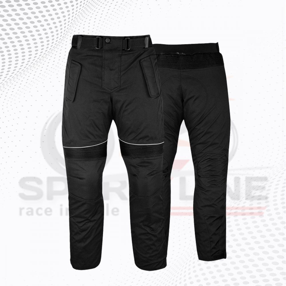 Textile Pants & Trousers