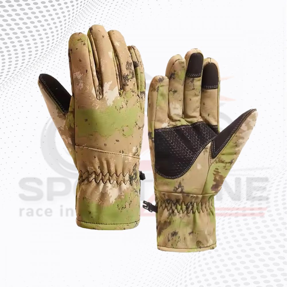 Winter Gloves