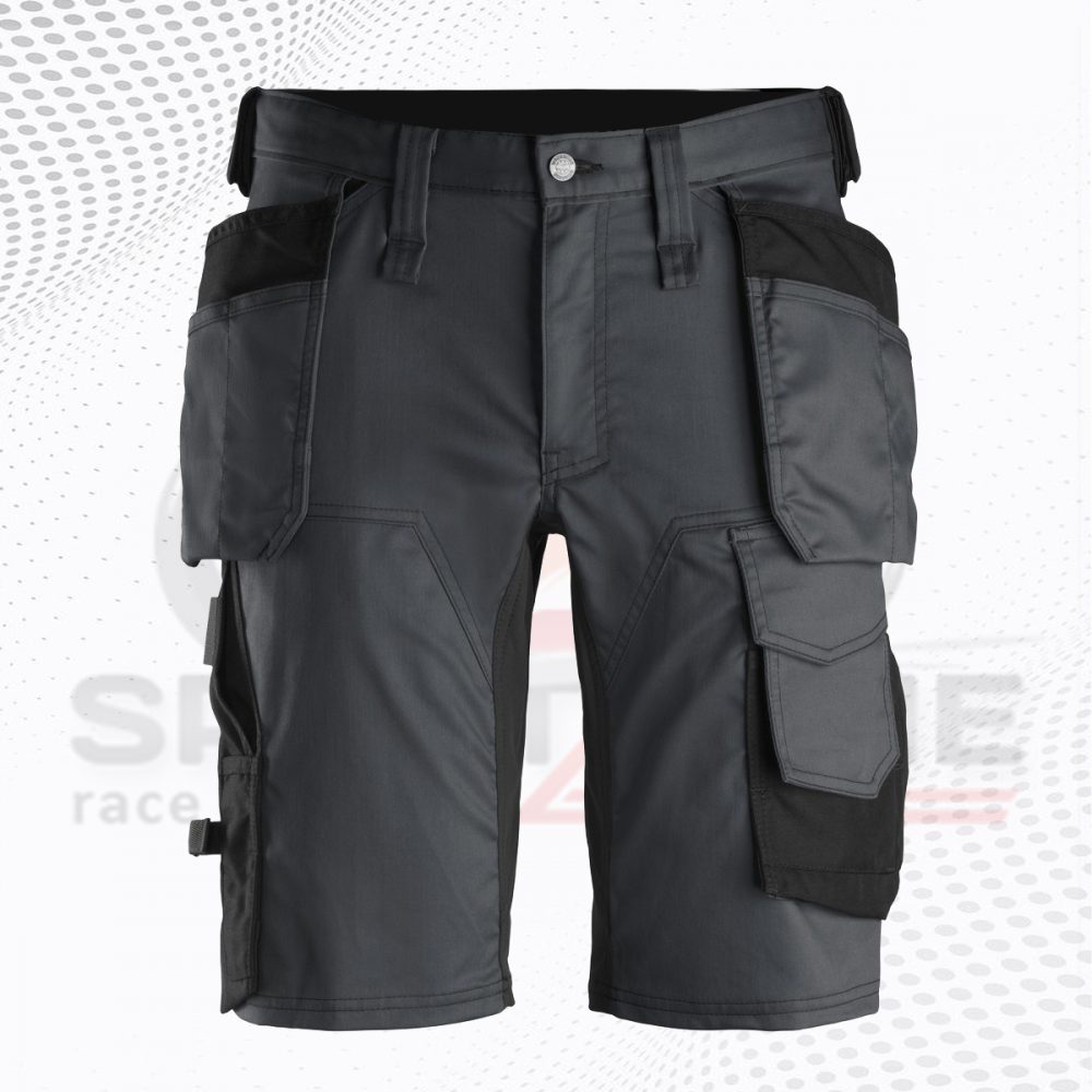 Work Shorts