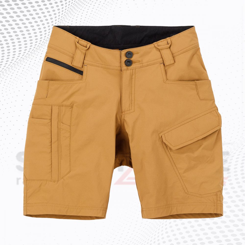 Work Shorts