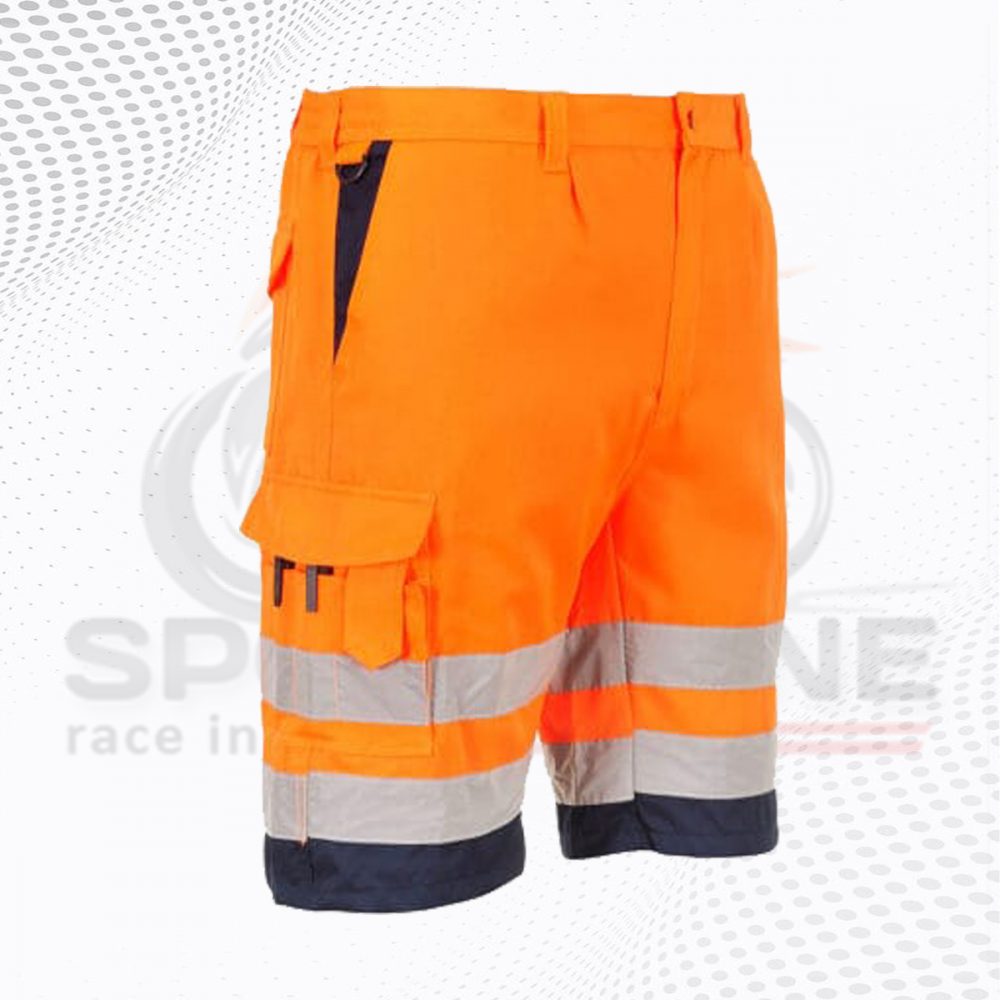 Work Shorts